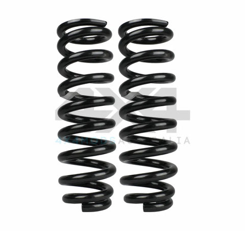 Performance Suspension Racing Psrsphil-003-PR Front 2.5in