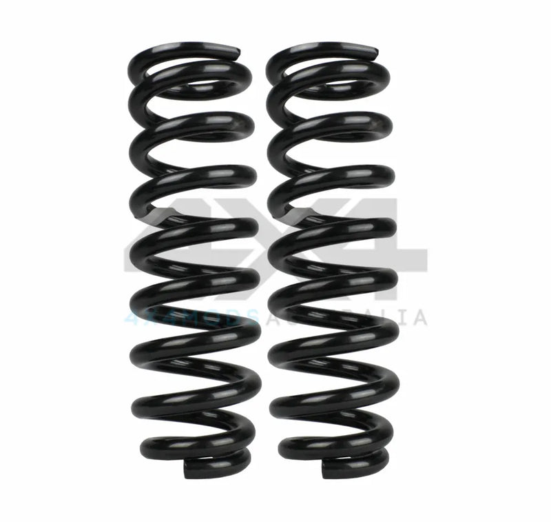 Performance Suspension Racing Psrspnav-001-PR PSR Navara