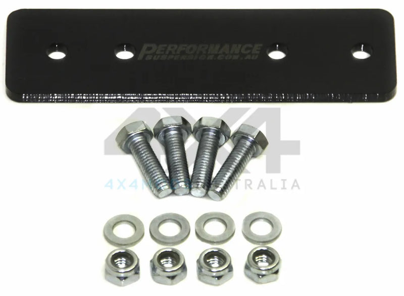 Performance Suspension Racing Psruni-003 5in+ Brake