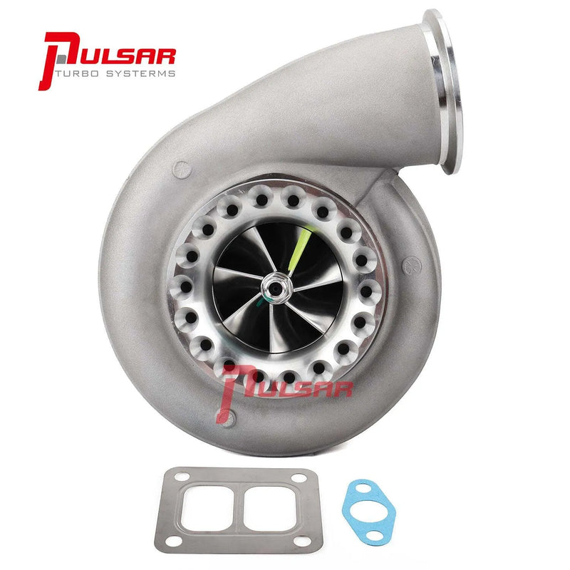 Pulsar Turbo Systems PST100140003-XXX Billet S480 | Kren Offroad NZ