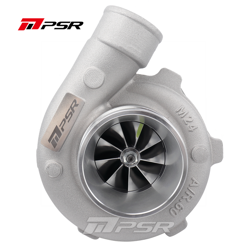 Pulsar Turbo Systems PST102130245-XXX PSR3076 GEN2 | Kren Offroad NZ