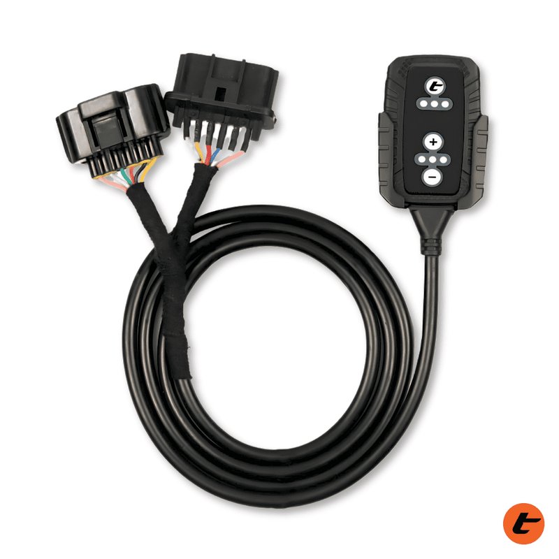 Torqit Pedal Torq Throttle Controller Mazda 3 2006-2010