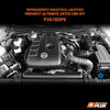 Direction Plus Nissan Navara D40 2.5L ProVent Catch Can
