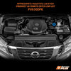 Direction Plus Nissan Navara NP300 2.3L ProVent Catch Can