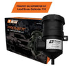 Direction Plus PV638DPK Provent Oil Separator Kit