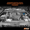 Direction Plus Toyota Prado 120 Series 1KD/1KZ ProVent