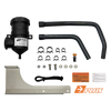 Direction Plus Toyota Hilux N80 2.8L 1GD ProVent Catch