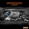 Direction Plus Toyota Hilux N80 2.8L 1GD ProVent Catch