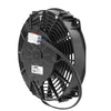 Spal 08in Fan Straight Blade Push 12V (407CFM) (52mm