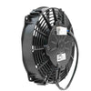 Spal 08in Fan Straight Blade Push 12V (407CFM) (52mm