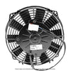 Spal 09in Fan Straight Blade Pull 12V (596CFM) (52mm