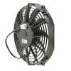 Spal 10in Fan Skew Blade Pull 12V (708CFM) (52mm Deep)