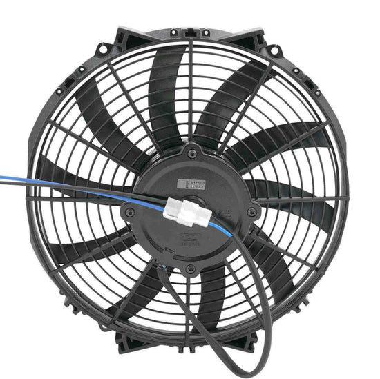 Maradyne 12in Fan Skew Blade Reversible (1565CFM) (82mm
