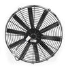 Spal 16in Fan Straight Blade Pull 12V (1469CFM) (62mm