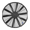 Spal 16in Fan Straight Blade Pull 12V (1469CFM) (62mm