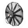 Spal 16in Fan Straight Blade Pull 12V (1469CFM) (62mm