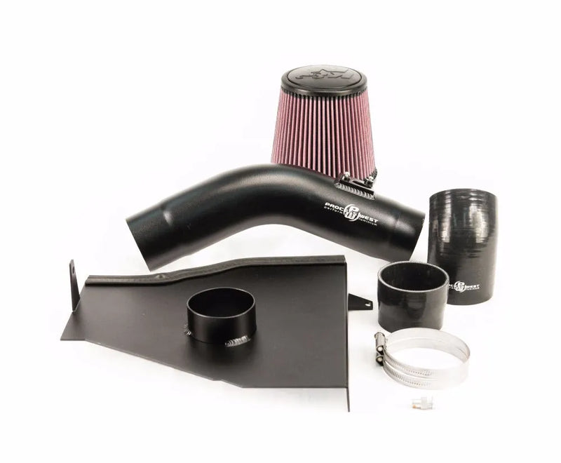 Process West PWCAI07.5 Cold Air Intake w/K&N Filter -