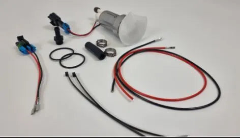 Process West Pwfap Fuel Anti Surge Additional Pump Kit
