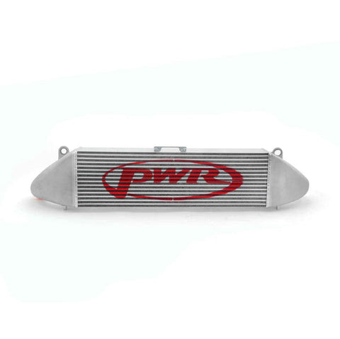 PWR Audi RS3 87mm Intercooler - Cast Tanks 2020-2024