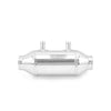 PWR Liquid To Air Barrel Intercooler 125x150mm 2.5