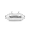 PWR Barrels Only 5in X 6in (2.5in Outlets) Intercooler