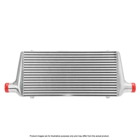 PWR Toyota Corolla AE112R 2001 Turbo 55mm Intercooler