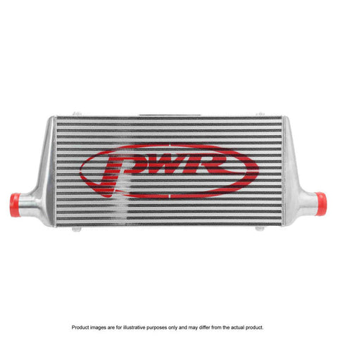 PWR Street Series Intercooler - Core Size 400 X 300 X