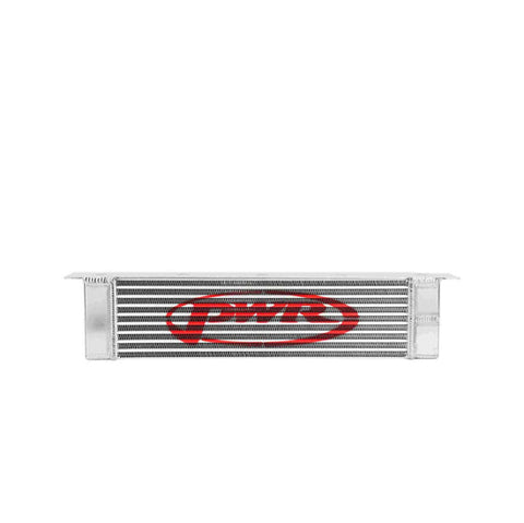 PWR Tube & Fin - Mazda Rotary (All - '71 To '85) 8 Row