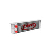 PWR Tube & Fin - Mazda Rotary (All - '71 To '85) 8 Row