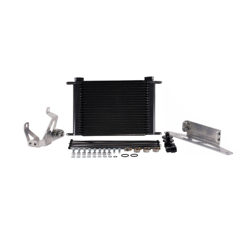PWR Drivetech 4X4 Auxillary Automatic Transmission Cooler