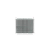 PWR Trans Oil Cooler - 280 X 200 X 19mm (5/16in Hose
