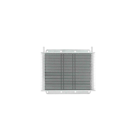 PWR Trans Oil Cooler - 280 X 200 X 19mm (5/16in Hose