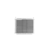 PWR Trans Oil Cooler - 280 X 200 X 19mm (5/16in Hose