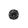 PWR Trans Oil Cooler - 280 X 255 X 19mm (5/16in Hose