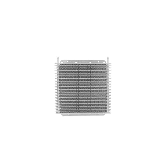 PWR Trans Oil Cooler - 280 X 255 X 19mm (5/16in Hose