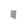 PWR Universal Transmission Oil Cooler Kit 280x255x19mm