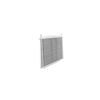 PWR Universal Transmission Oil Cooler Kit 280x255x19mm