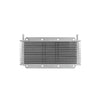 PWR Trans Oil Cooler Kit - 280 X 110 X 19mm (5/16in Hose