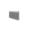 PWR Trans Oil Cooler Kit - 280 X 110 X 19mm (5/16in Hose