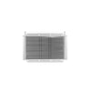 PWR Trans Oil Cooler Kit - 280 X 150 X 19mm (5/16in Hose