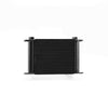 PWR Engine Oil Cooler - Plate & Fin 280 X 189 X 37mm (21