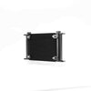 PWR Engine Oil Cooler - Plate & Fin 280 X 189 X 37mm (21