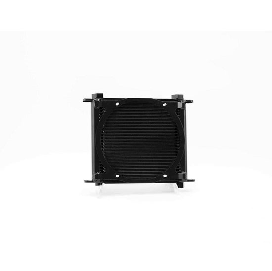 PWR Engine Oil Cooler - Plate & Fin 280 X 256 X 37mm (28