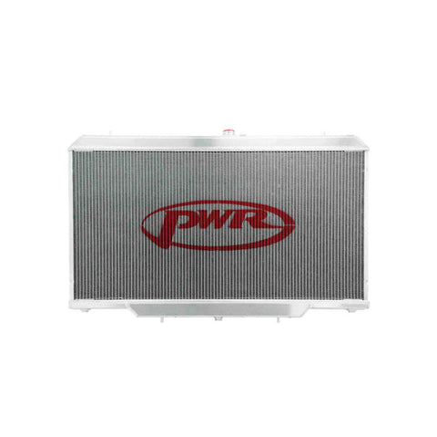PWR Nissan Patrol Y61 GU 4.2TD (1997 - 2003) 55mm