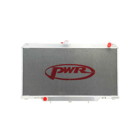 PWR Nissan Patrol Y61 GU 4.2TD (1997 - 2003) 55mm