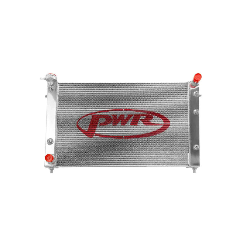 PWR PWR0963 55mm Radiator (Commodore VT V6/V8 97-00)