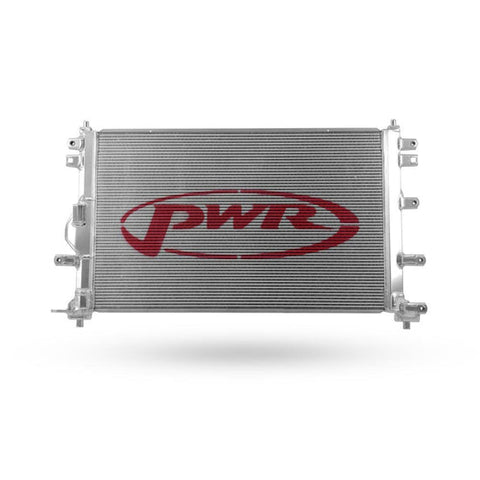PWR Toyota GR Yaris/Corolla (2020 - Current)32mm Radiator