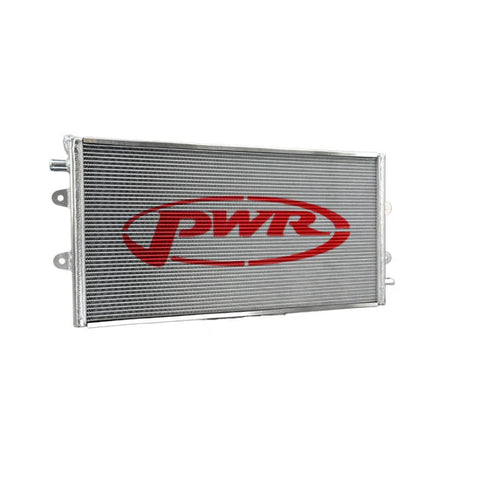 PWR Chevrolet Camaro 2016-2022 26mm Centre Ltr Radiator -