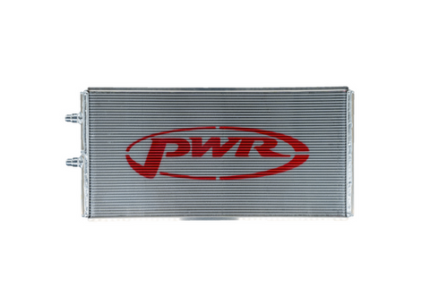PWR BMW M4 F82 26mm Main Ltr For Wcac, High Performance,