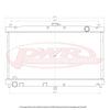 PWR Mazda MX5 (Nb) 1.6Lt And 1.8Lt Engines (1998 - 2005)